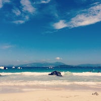 Plage De Mare E Sole Coti Chiavari Corse