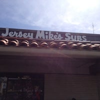 jersey mike's mission gorge san diego