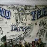 End Of The Trail Tattoo Middletown Pa End Of The Trail Tattoo Middletown Pa