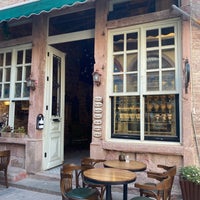 6/22/2022 tarihinde Sevinc E.ziyaretçi tarafından Macaron Çikolata &amp; Kahve'de çekilen fotoğraf