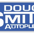 1/22/2014 tarihinde Doug Smith Chrysler Dodge Jeep Ramziyaretçi tarafından Doug Smith Chrysler Dodge Jeep Ram'de çekilen fotoğraf