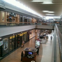 Photo taken at Greenbrier Mall by Savannah G. on 10/2/2012
