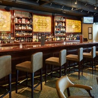 1/22/2014 tarihinde Down One Bourbon Bar &amp;amp; Restaurantziyaretçi tarafından Down One Bourbon Bar &amp;amp; Restaurant'de çekilen fotoğraf