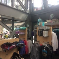 Photo taken at Space Needle Gift Shop by Emma E. on 5/16/2017
