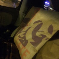 Photo taken at Taco Bell by Emma E. on 5/30/2018