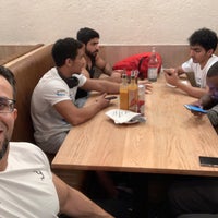 Photo taken at Nando&amp;#39;s by Zuhair A. on 12/6/2019