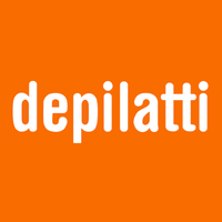 Photo taken at Depilatti by Depilatti on 1/23/2014