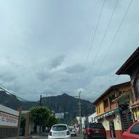 6/25/2022 tarihinde Lau G.ziyaretçi tarafından Tepoztlán'de çekilen fotoğraf