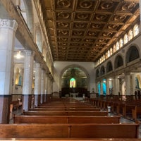 Photo taken at Iglesia Del Espiritu Santo by Lau G. on 1/22/2023