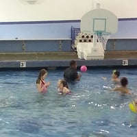 covington aquatic center