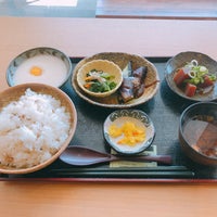 Photo taken at よって味(み)りん by ゆっくり フ. on 5/2/2019