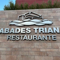 Photo taken at Abades Triana by Mats C. on 9/13/2023