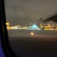 Photo taken at Stockholm Bromma Airport (BMA) by Mats C. on 1/3/2024