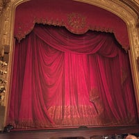 11/27/2014에 Mats C.님이 Kungliga Operan에서 찍은 사진