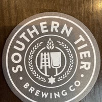 Photo taken at Southern Tier Brewery Cleveland by Matthew C. on 7/17/2023