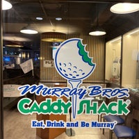 Photo taken at Murray Bros. Caddyshack by Matthew C. on 6/11/2022