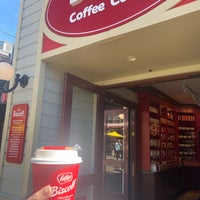 3/17/2024にChieがBiscoff Coffee Cornerで撮った写真
