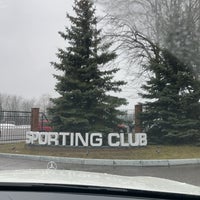 รูปภาพถ่ายที่ Sporting Club โดย A88 เมื่อ 2/26/2024