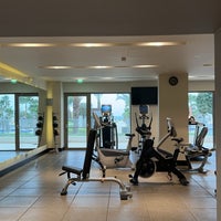 Foto diambil di Hilton Tangier Al Houara Resort &amp;amp; Spa oleh A88 pada 2/9/2024