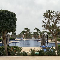 รูปภาพถ่ายที่ Hilton Tangier Al Houara Resort &amp;amp; Spa โดย A88 เมื่อ 2/9/2024