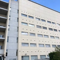 Photo taken at Showa University of Music by yuki m. on 8/2/2020