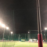 グリーンヒルズ緑山フットサルパーク 町田市 東京都 グリーンヒルズ緑山フットサルパーク 町田市 東京都