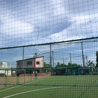 グリーンヒルズ緑山フットサルパーク 町田市 東京都 グリーンヒルズ緑山フットサルパーク 町田市 東京都
