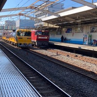 Photo taken at Higashi-Urawa Station by yuki m. on 2/12/2024