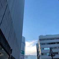 Photo taken at Machida Tokyu Twins by yuki m. on 8/21/2020