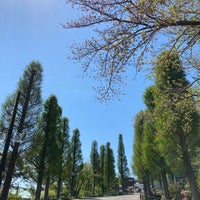 Photo taken at 和光大学 by yuki m. on 4/10/2021