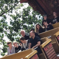 Das Foto wurde bei Pleasurewood Hills von Richard B. am 7/31/2017 aufgenommen