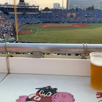 Photo taken at 7-Eleven Deck Seat by 霞ケ丘 （. on 6/19/2019