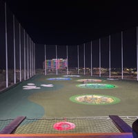 Photo taken at Topgolf by Naif Alathel on 12/12/2023