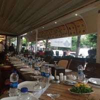 Photo taken at Osmanli Kebab by Celali by Trn A. on 6/19/2017