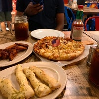 Us Pizza Kulim 32 Visitors