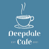 6/28/2021 tarihinde Deepdale Cafeziyaretçi tarafından Deepdale Cafe'de çekilen fotoğraf