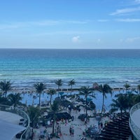 7/10/2022 tarihinde Sheetal J.ziyaretçi tarafından Hard Rock Hotel Cancún'de çekilen fotoğraf