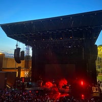 Photo taken at Auditorium Parco della Musica by Marko V. on 6/17/2022