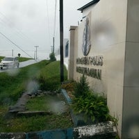 Ibu Pejabat Polis Daerah Padawan Siburan Sarawak 60 82 864 121