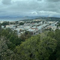 Photo taken at de Young Museum by tayfun on 3/5/2024