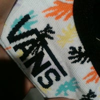 magasin vans barcelone