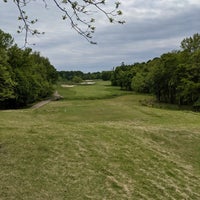Das Foto wurde bei Hermitage Golf Course von Jared S. am 5/8/2021 aufgenommen