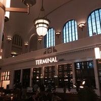 Photo taken at Terminal Bar by Ramsay D. on 7/16/2015