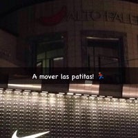 Photo taken at Nike by M. Ezequiel C. on 7/21/2016