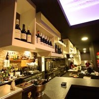 1/27/2014 tarihinde Bar Restaurant Cristalziyaretçi tarafından Bar Restaurant Cristal'de çekilen fotoğraf