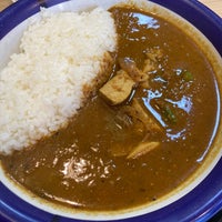 Photo taken at Ethiopia Curry Kitchen by deburock on 1/4/2023