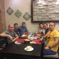 Foto diambil di A La Turca oleh ADANALIYIZ BNYMN pada 1/19/2019