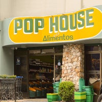 Photo taken at Pop House Alimentos by Pop House A. on 11/13/2018