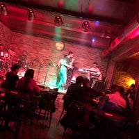 Photo taken at Paprika Bar&amp;amp;Pub by Çağla E. on 4/6/2019