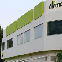 รูปภาพถ่ายที่ Álamo 43 Restaurante โดย Álamo 43 Restaurante เมื่อ 1/23/2014